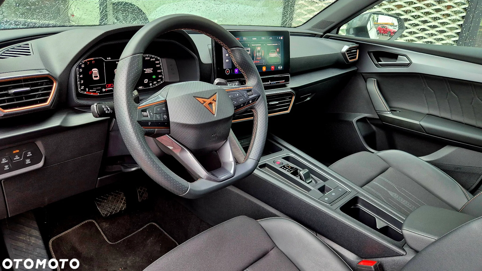 Cupra Leon - 5