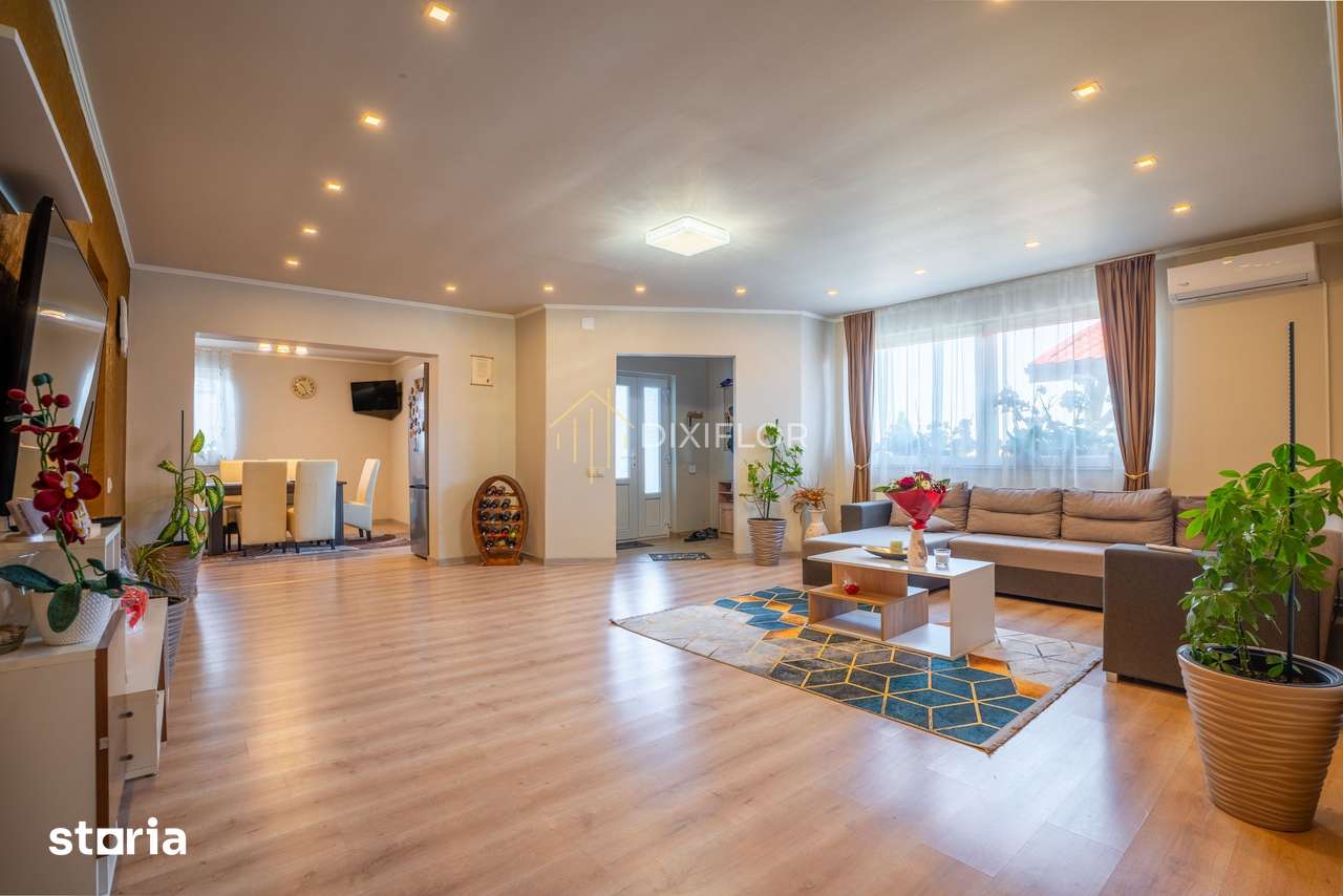 Casă cu 3 camere și curte | Ernei | 158.000 € - Imagine principală: 2/20