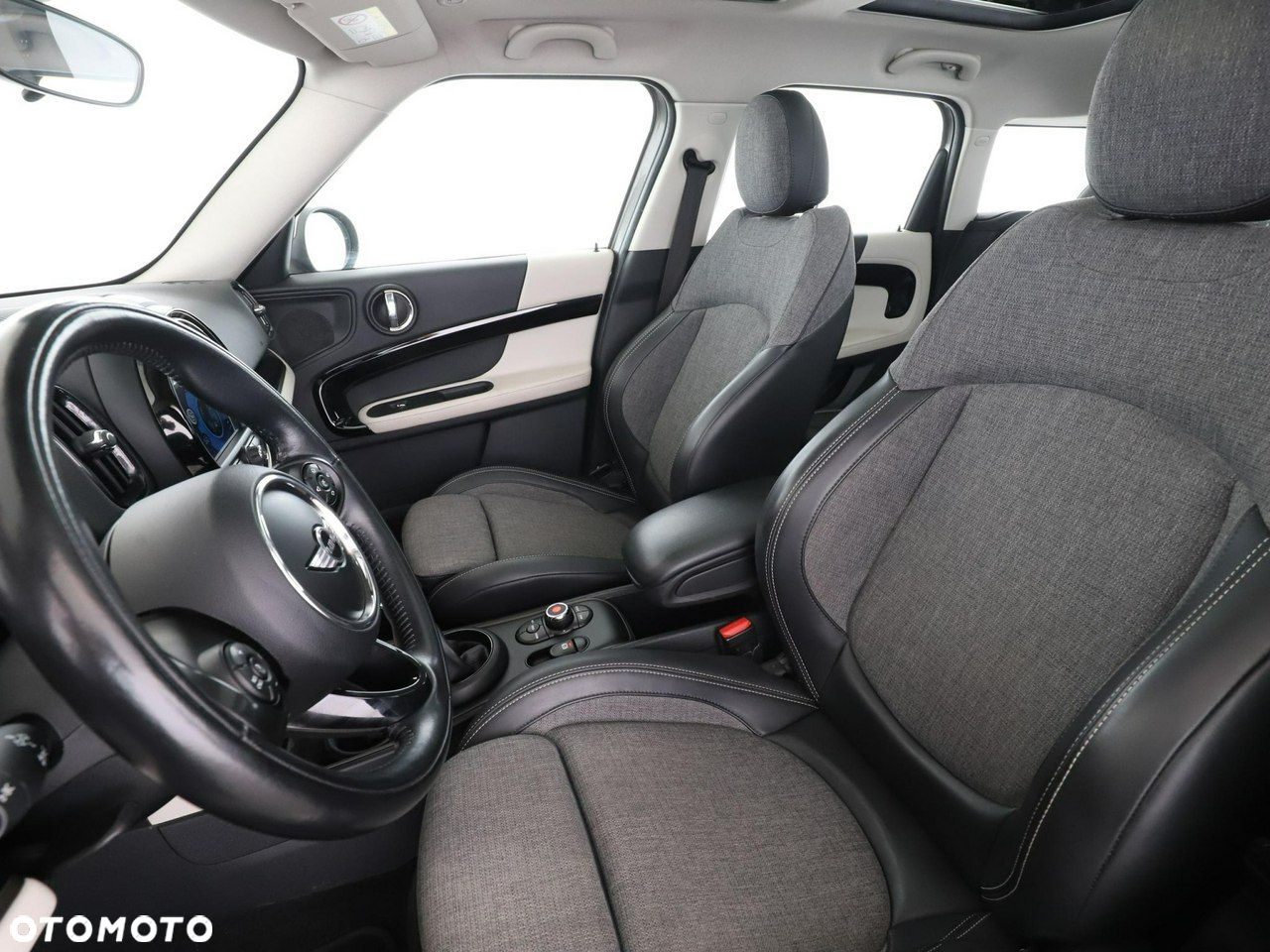 MINI Countryman Cooper S E ALL4 - 13