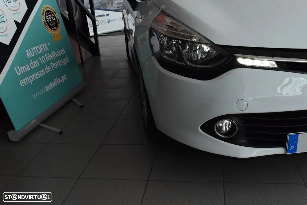 Renault Clio 1.5 dCi Limited - 22