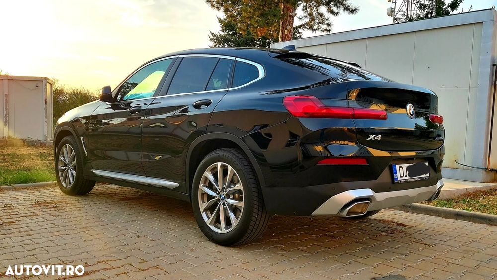 BMW X4 - 3