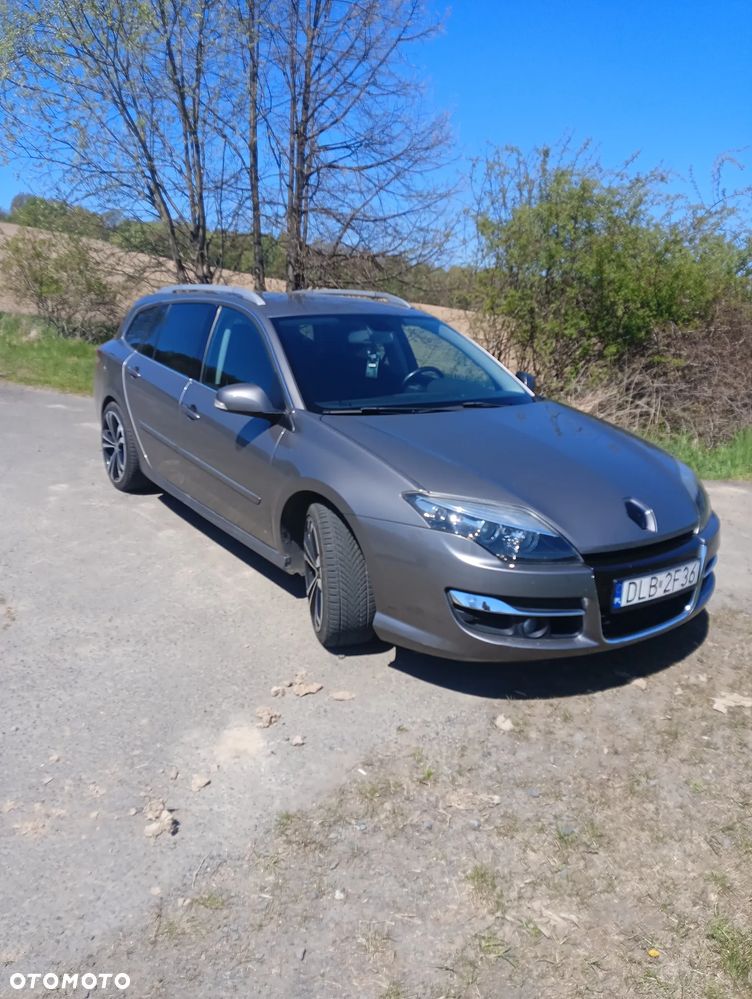 Renault Laguna 2.0 Tech Run Etanol - 2