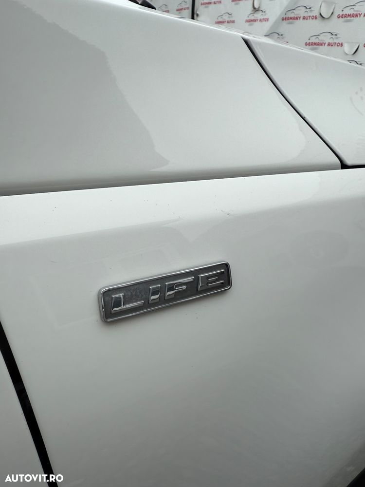 Volkswagen Tiguan 2.0 TDI DPF BlueMotion Technology Life - 18