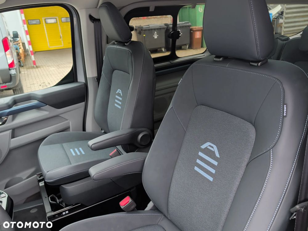 Ford Tourneo Custom 2.0 EcoBlue 320 AWD L2 Active - 11