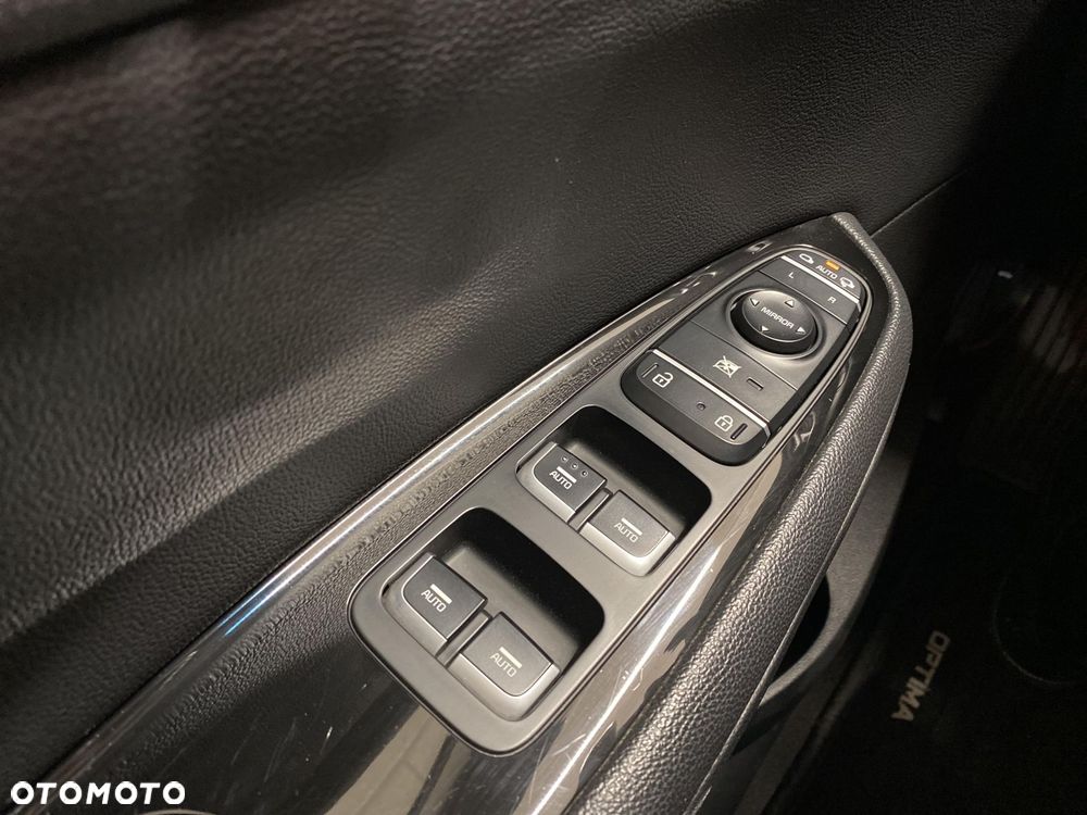 Kia Optima 2.0 T-GDI GT - 20