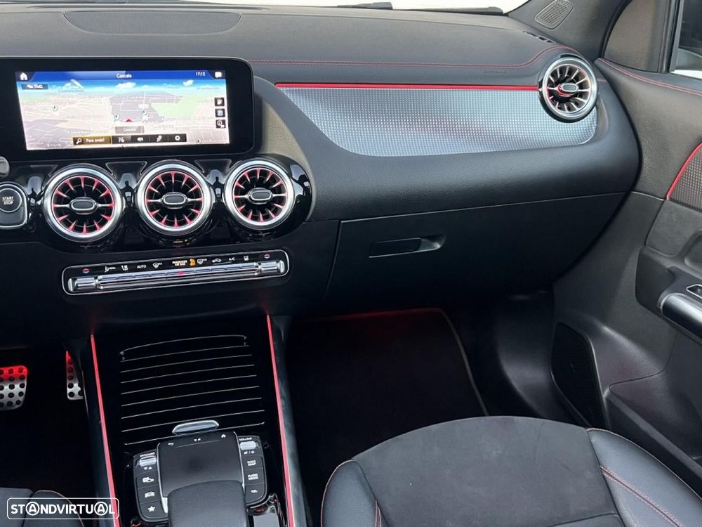 Mercedes-Benz EQA 250 AMG Line - 19