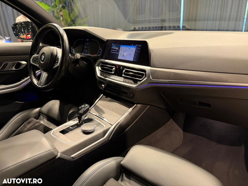 BMW Seria 3 - 28