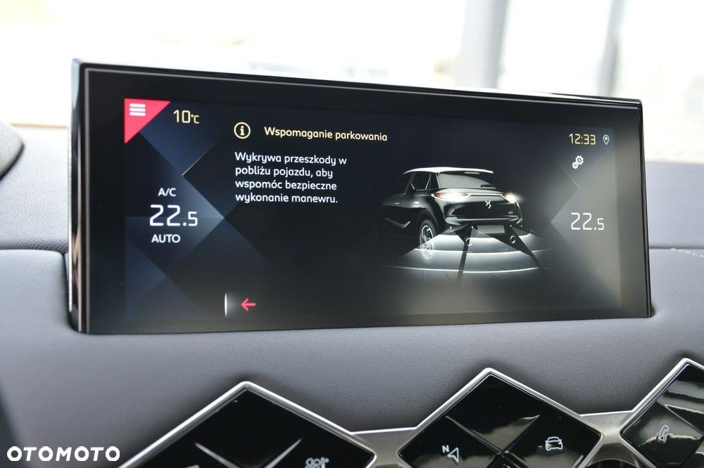 DS Automobiles DS 3 Crossback 1.5 BlueHDi Performance Line - 26