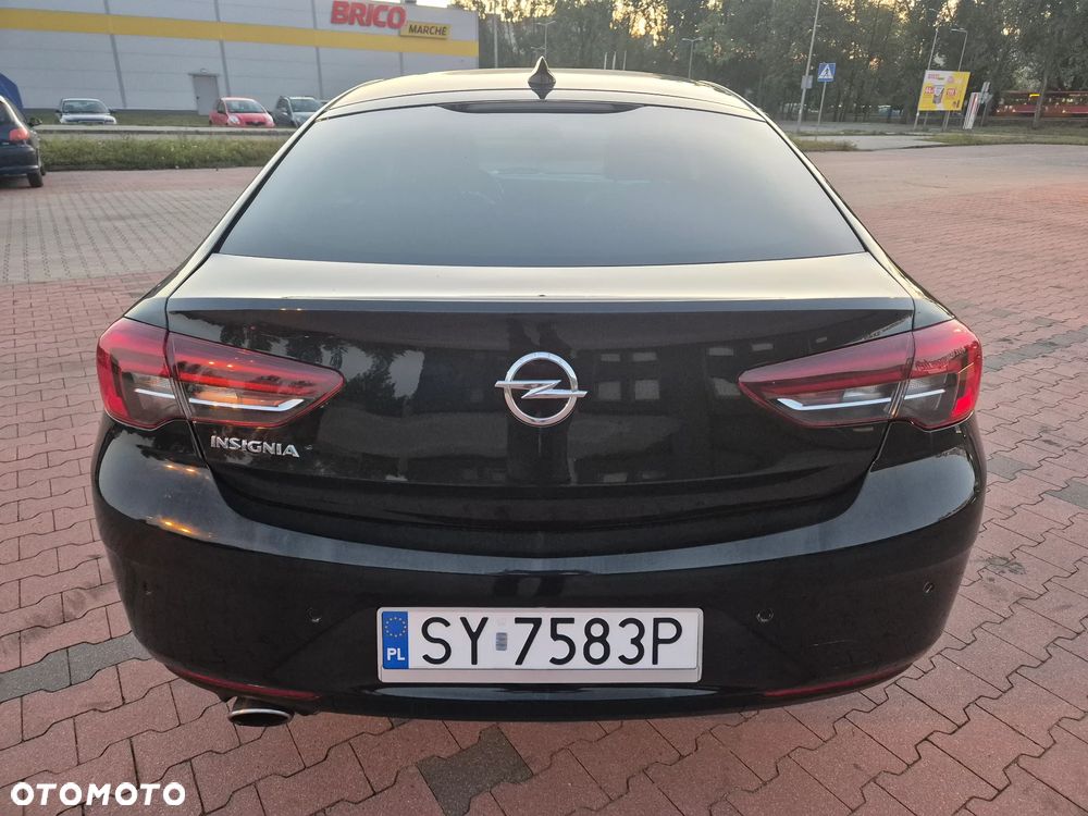 Opel Insignia Sports Tourer 2.0 Diesel Ultimate Exclusive - 6
