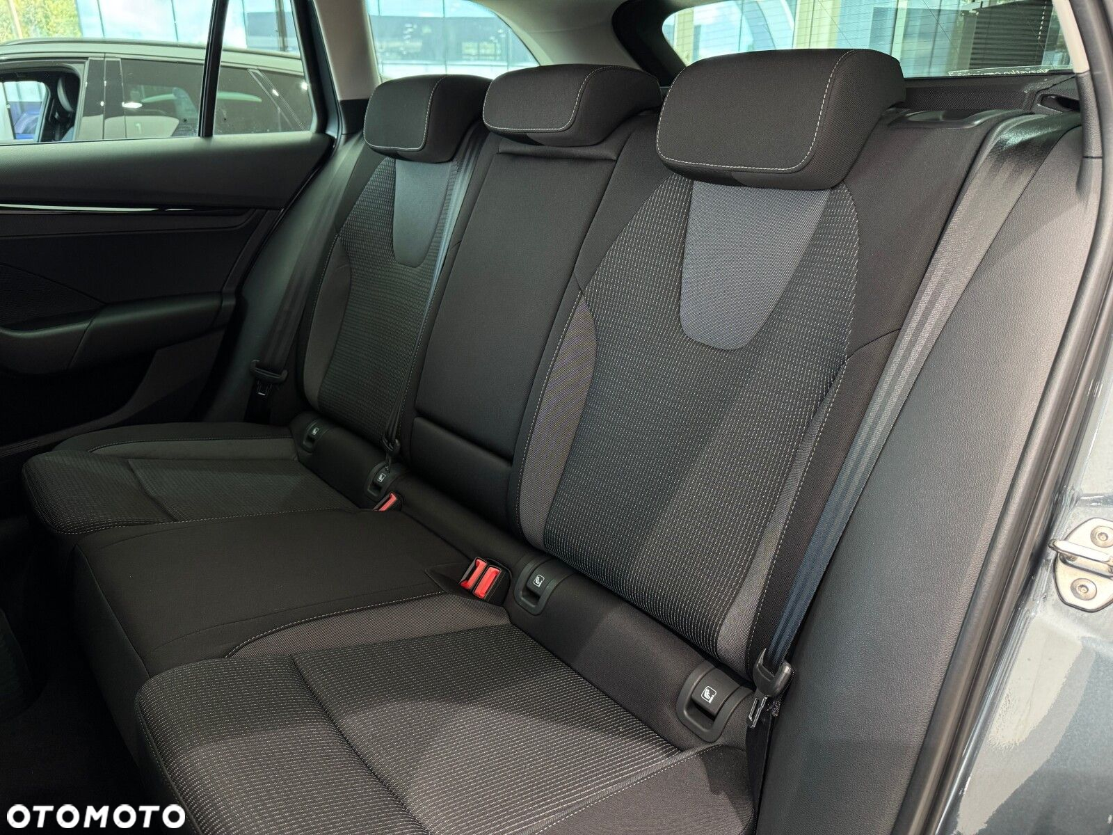 Skoda Octavia 1.4 TSI Plug-In Hybrid Style DSG - 13
