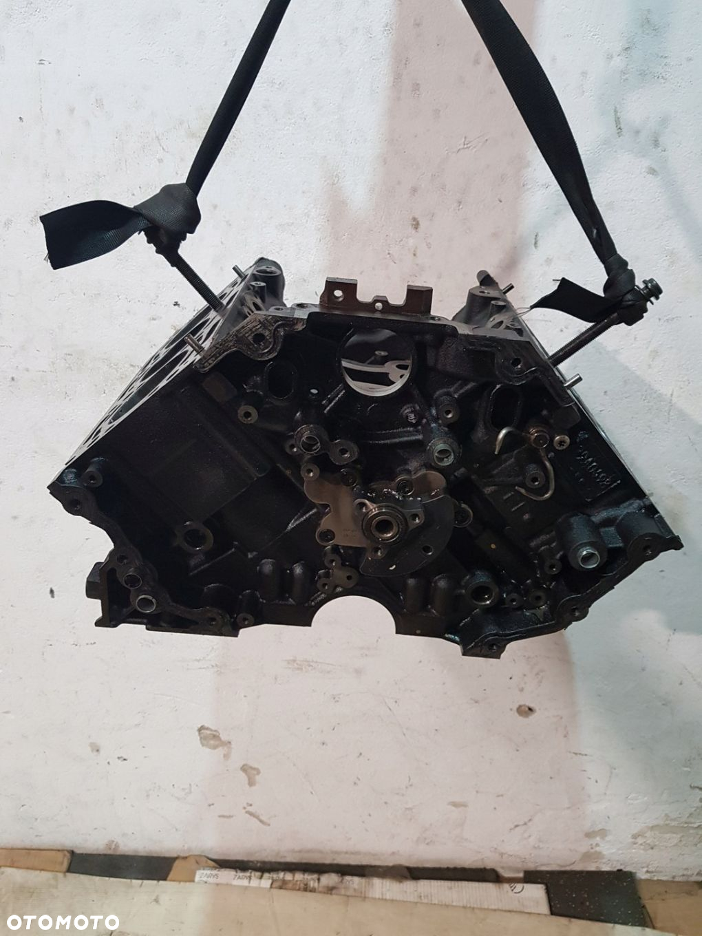 BLOK SILNIKA 059023CC 3.0 TDI DEW AUDI A6 C8 A7 A4 B9 A8 D5 Q7 - 4