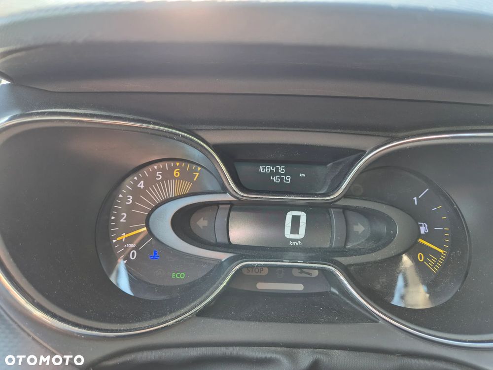 Renault Captur 0.9 Energy TCe Limited - 13