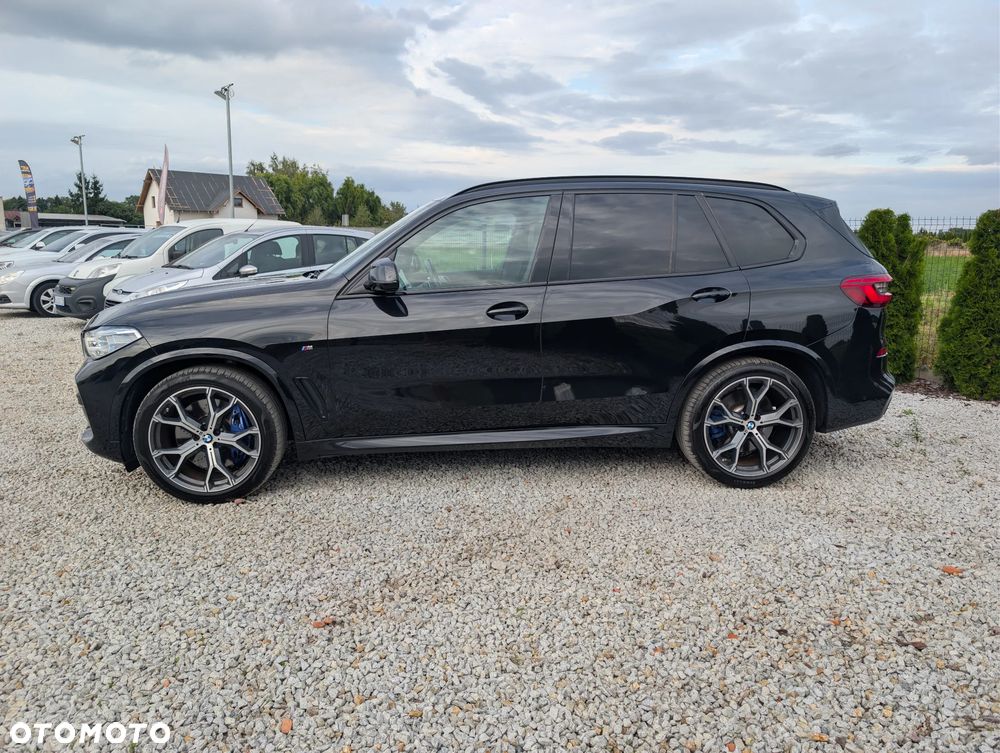BMW X5 xDrive40i sport - 8