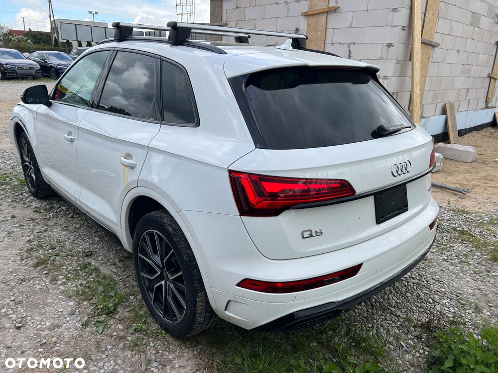 Audi Q5 45 TFSI quattro S tronic - 10