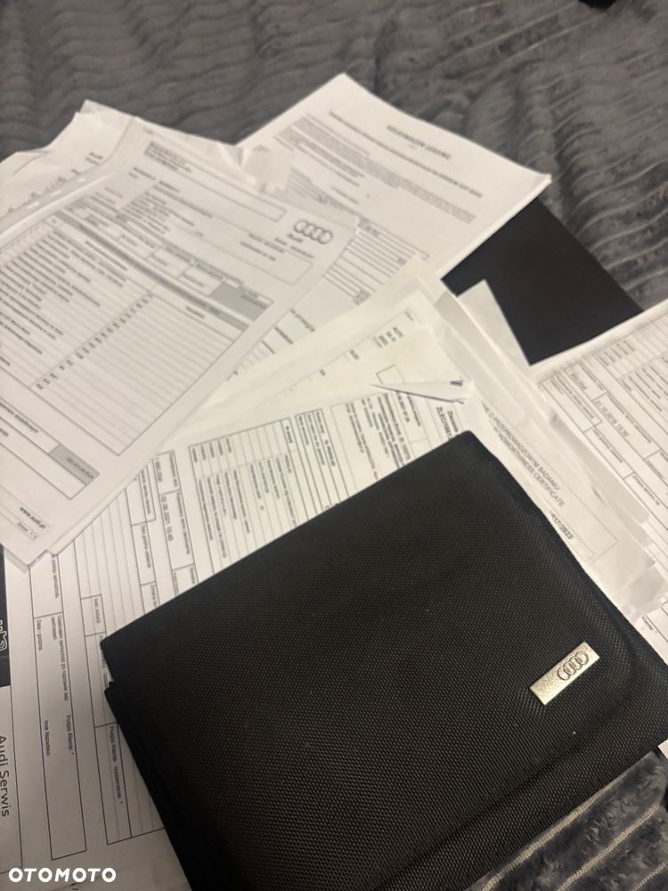 Audi A5 Sportback - 11