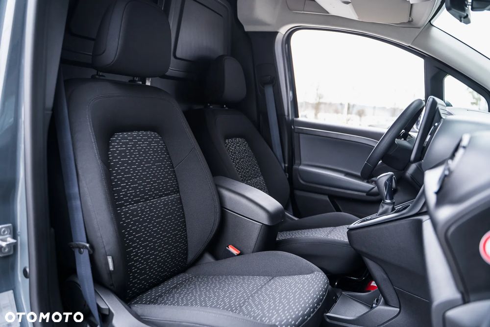 Mercedes-Benz Citan - 14