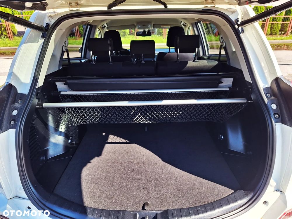 Toyota RAV4 2.0 D-4D 4x2 Start-Stop Edition - 37