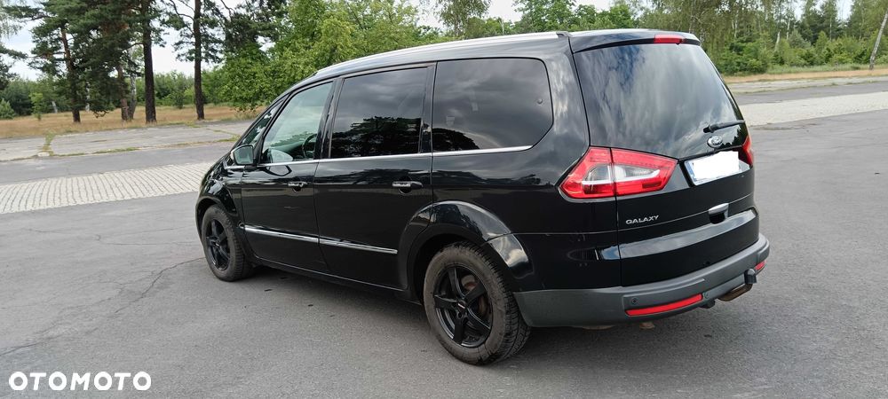 Ford Galaxy - 4