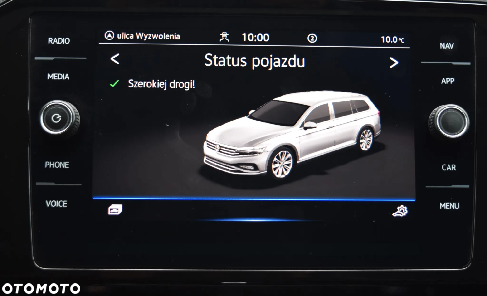 Volkswagen Passat 2.0 TDI Elegance DSG - 26