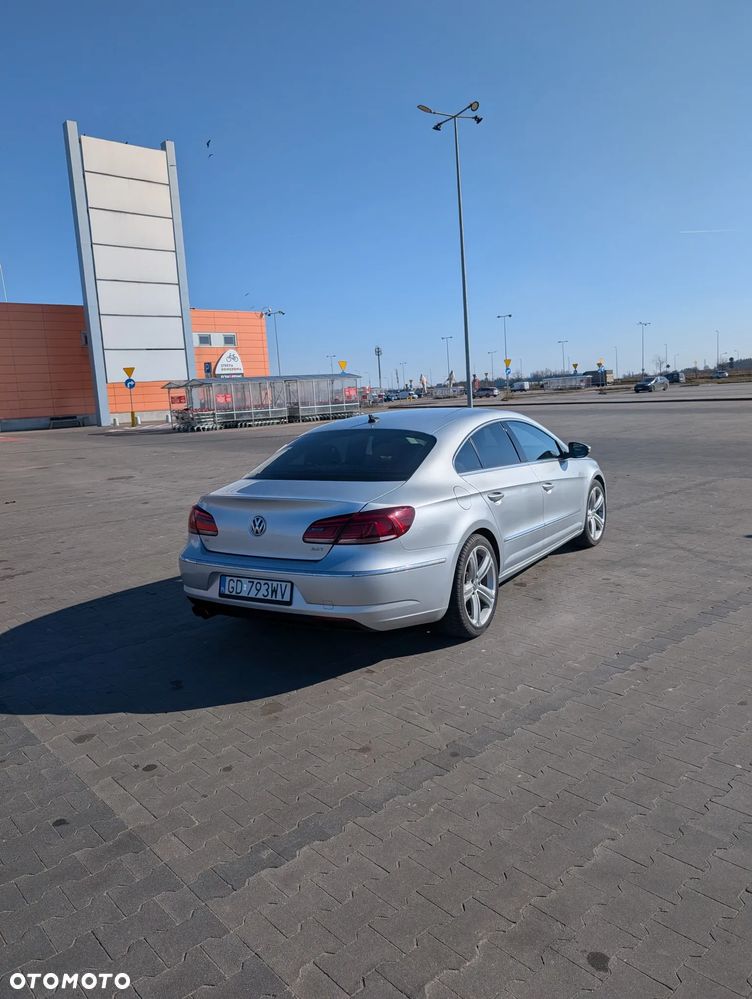 Volkswagen CC - 16