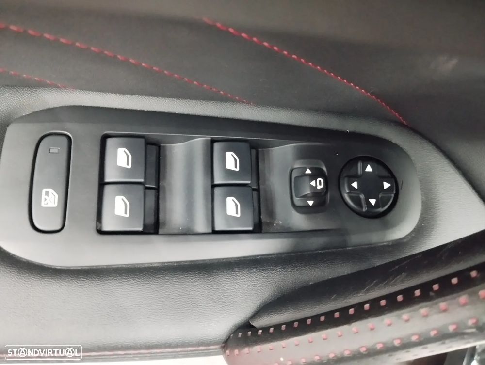 Peugeot 308 SW 1.5 BlueHDi GT Line EAT8 - 17