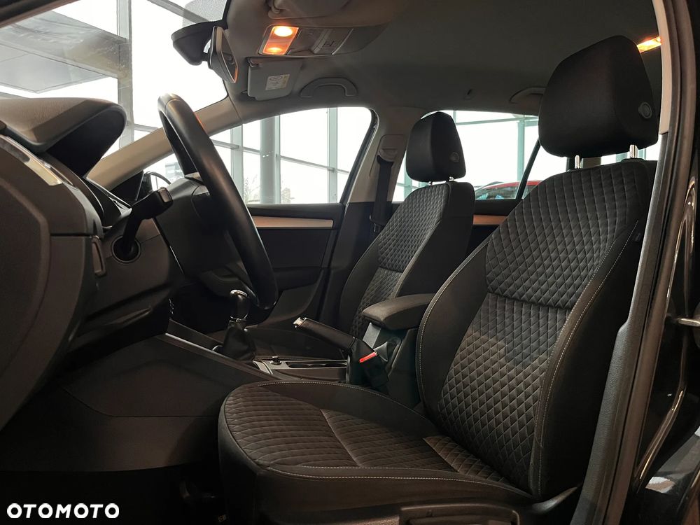 Skoda Octavia 1.4 TSI (Green tec) Style - 22