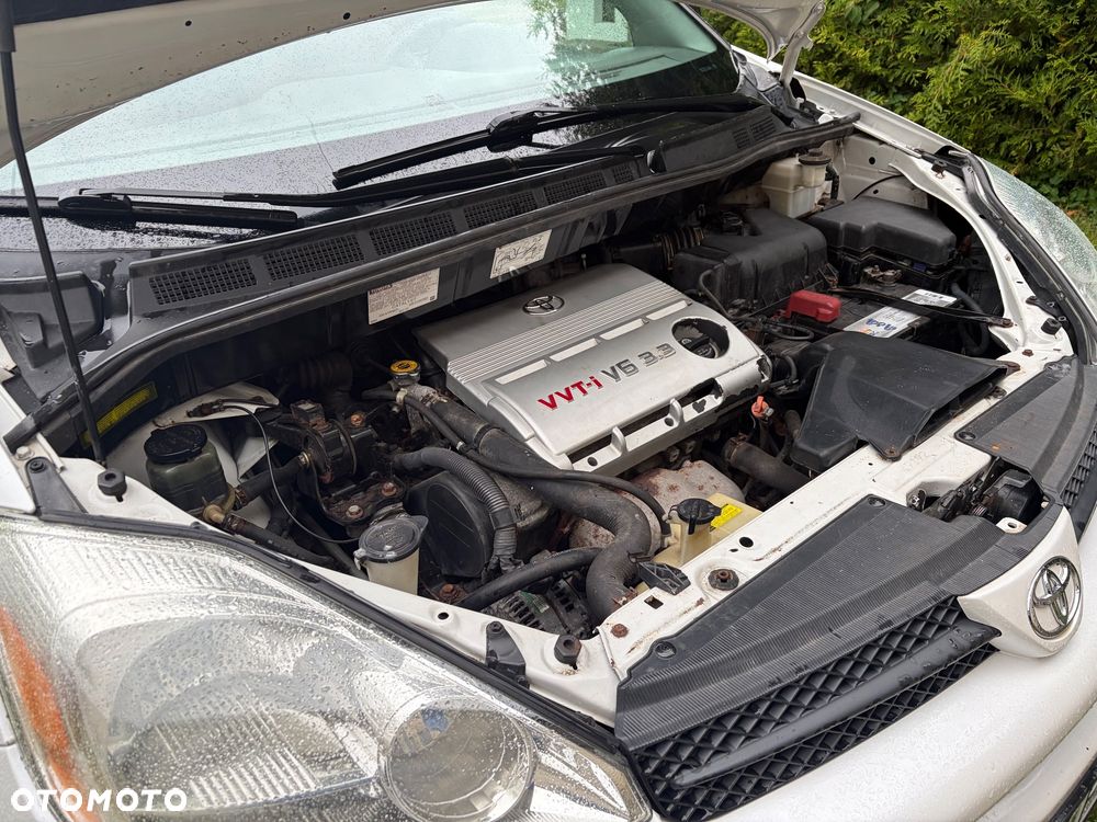 Toyota Sienna - 14