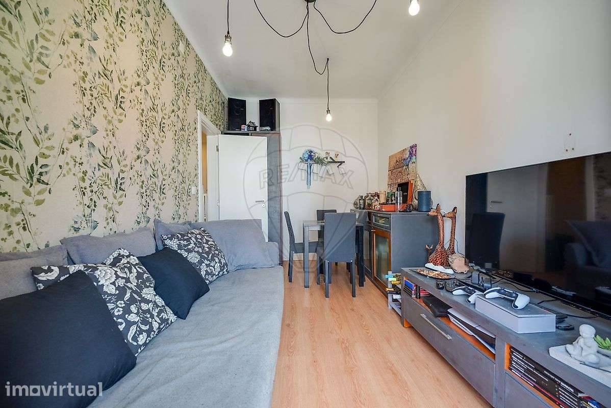 Apartamento T2 para venda - Grande imagem: 2/18