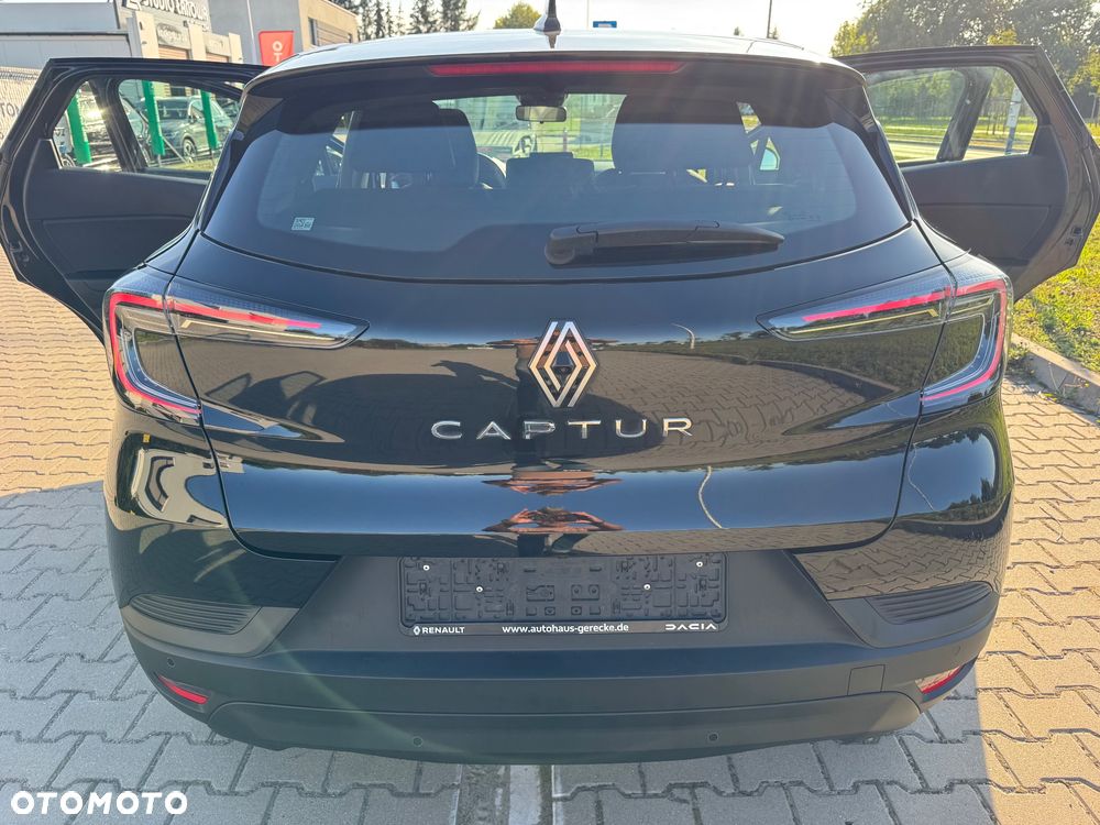 Renault Captur TCe 90 TECHNO - 27