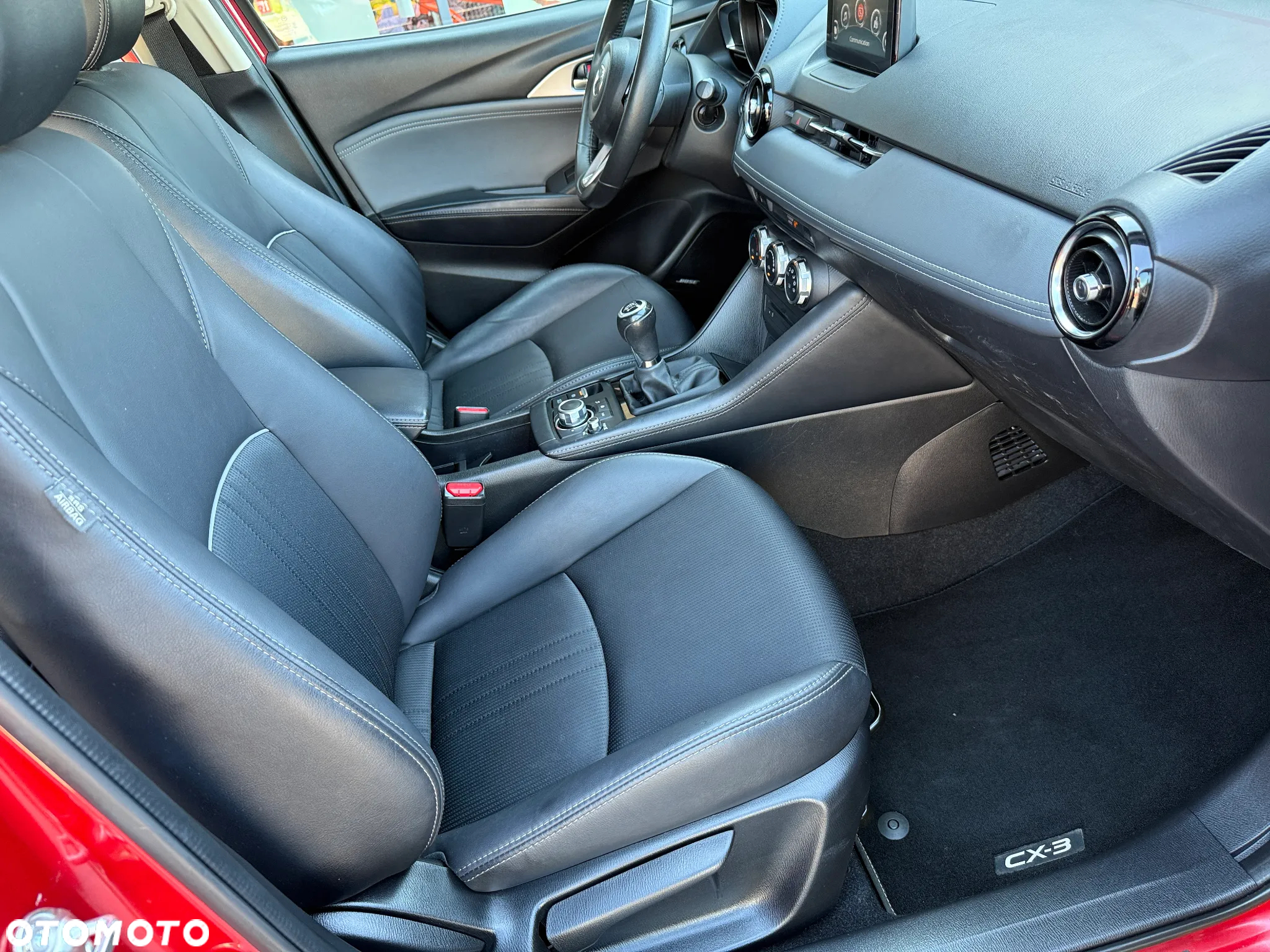 Mazda CX-3 2.0 SkyPrestige - 18