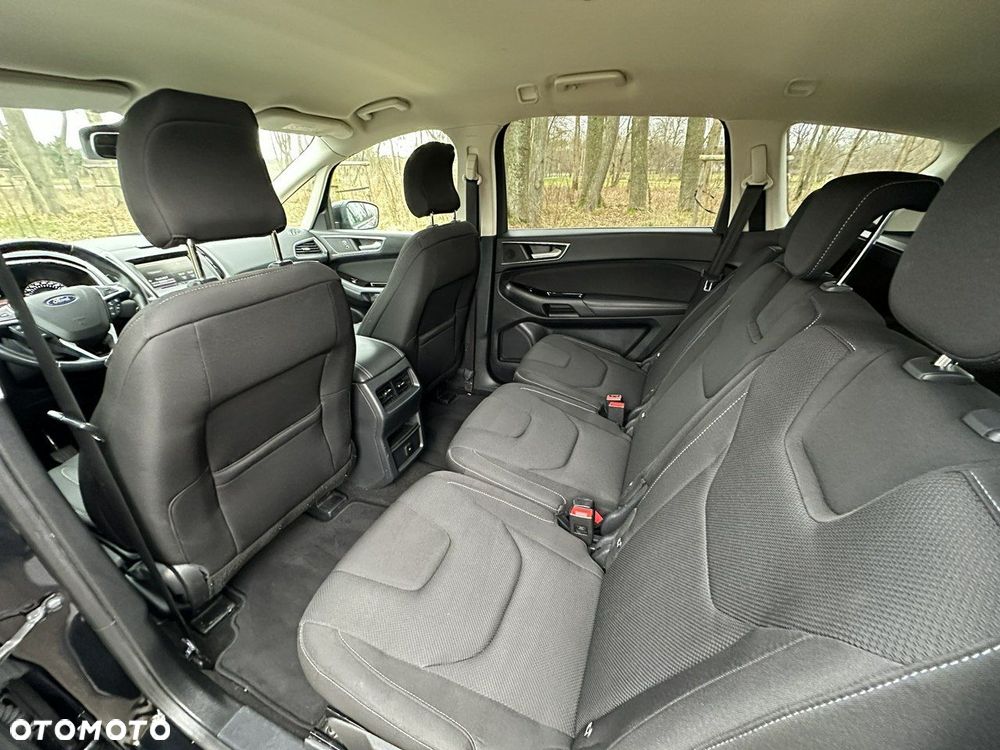 Ford S-Max - 22
