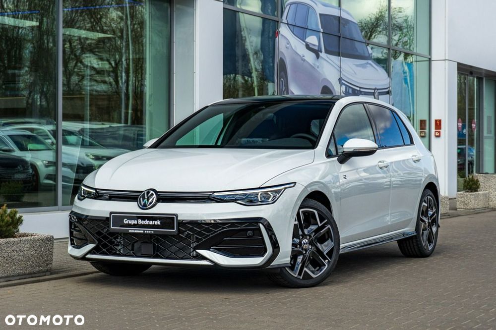 Volkswagen Golf - 3