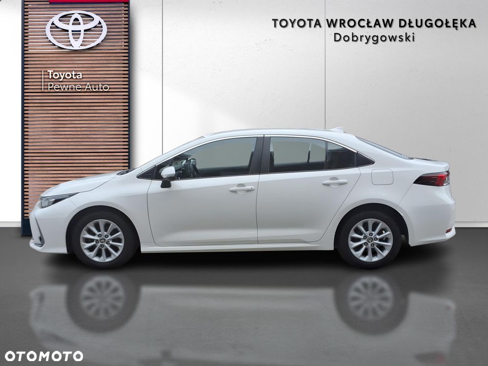 Toyota Corolla 1.8 Hybrid Comfort - 4