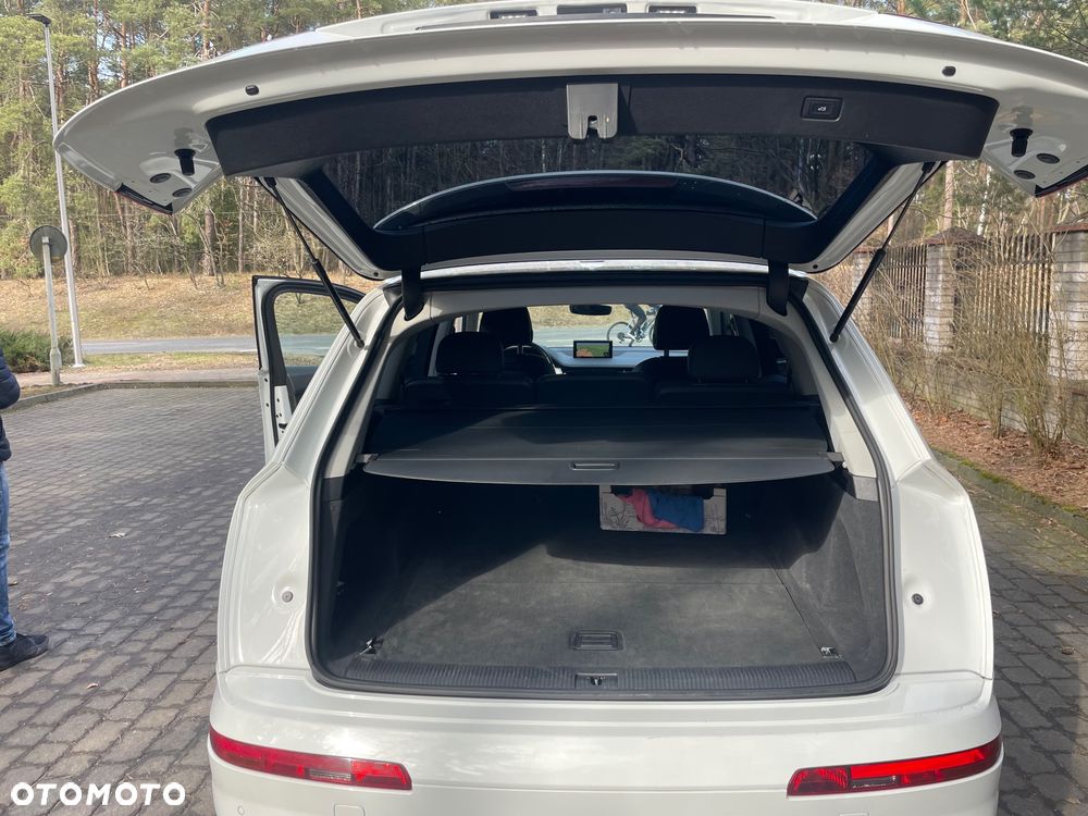 Audi Q7 - 14