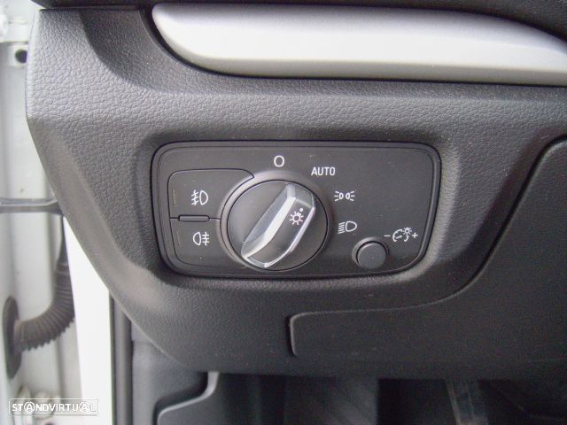 Audi A3 Limousine - 12