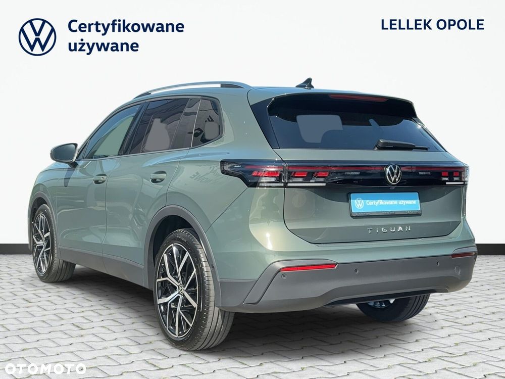 Volkswagen Tiguan 2.0 TDI SCR Life DSG - 8