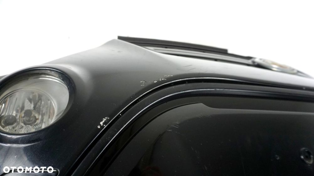 ZDERZAK PRZÓD PRZEDNI FORD S-MAX I LIFT MK1 10-15 2010-2015 PDC ATRAPA - 10
