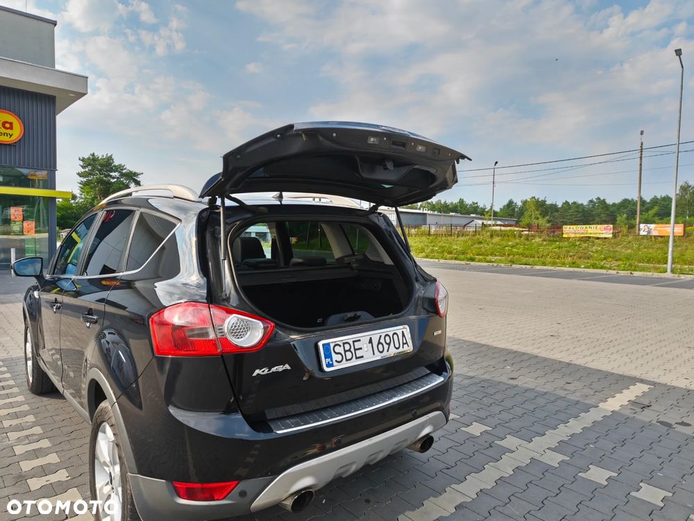 Ford Kuga - 5