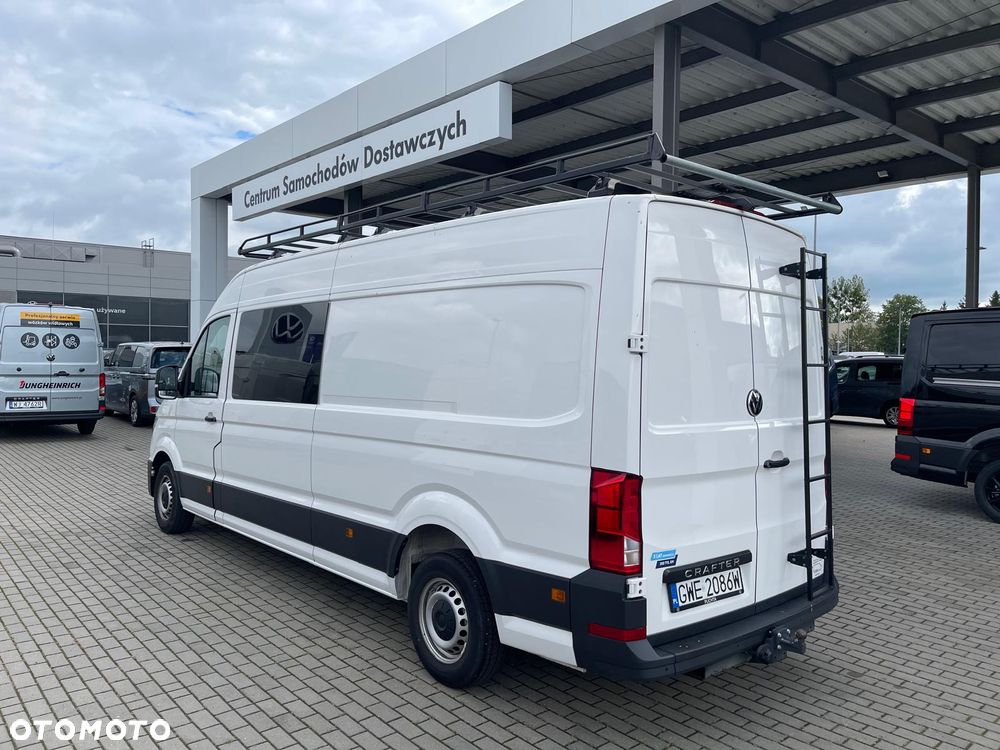 Volkswagen Crafter - 17