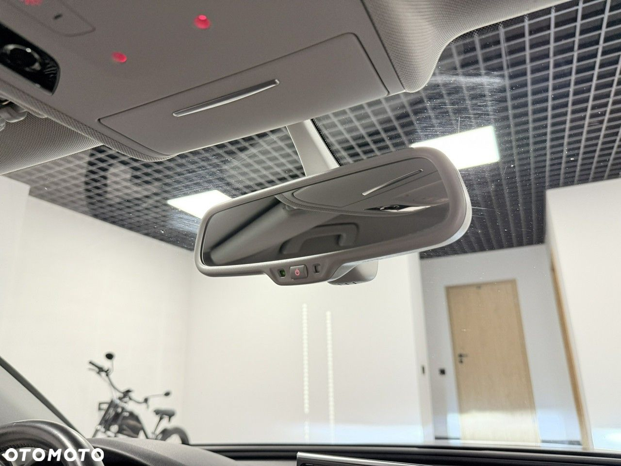 Audi A6 1.8 TFSI ultra S tronic - 27