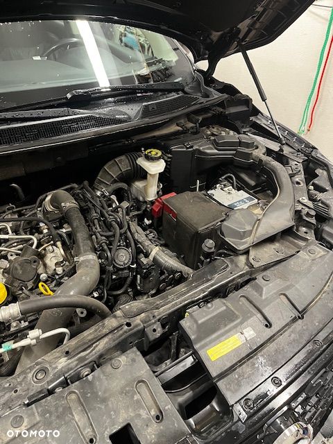 Nissan Qashqai 1.3 DIG-T Tekna - 20