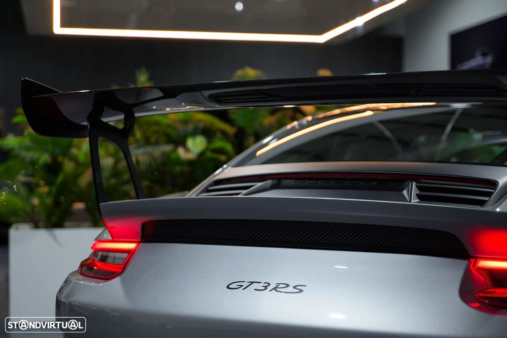 Porsche 911 (991) GT3 RS PDK - 10