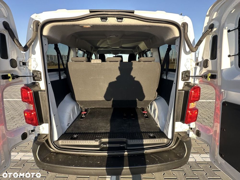 Toyota PROACE - 16