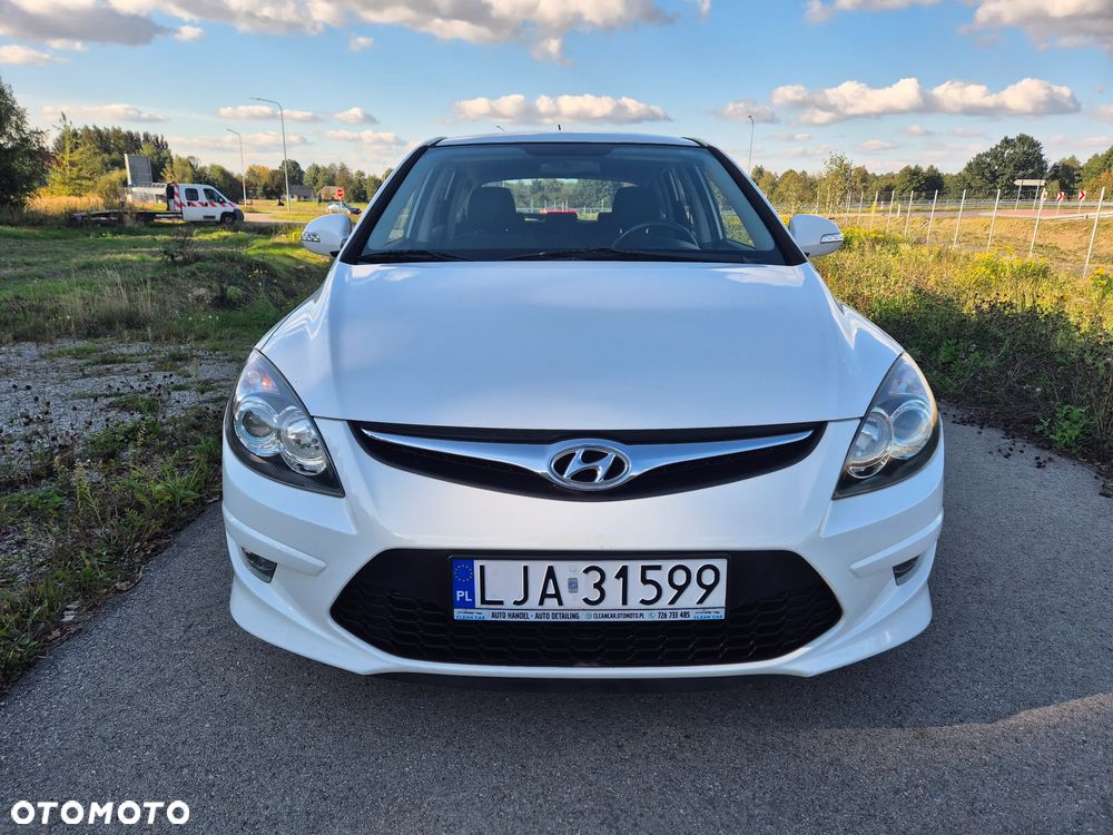 Hyundai i30 1.4 Comfort - 19