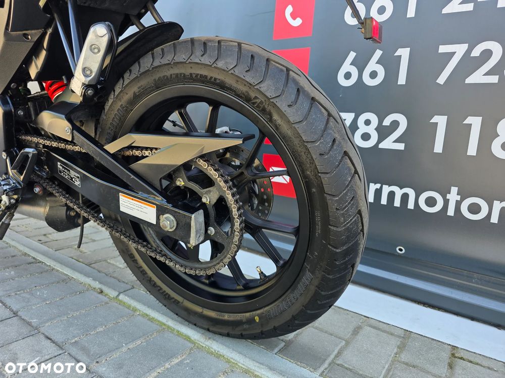 Aprilia Tuono - 16
