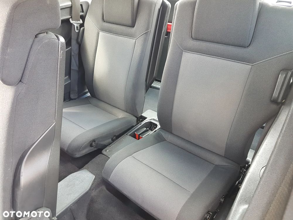 Opel Zafira 1.8 Active - 17