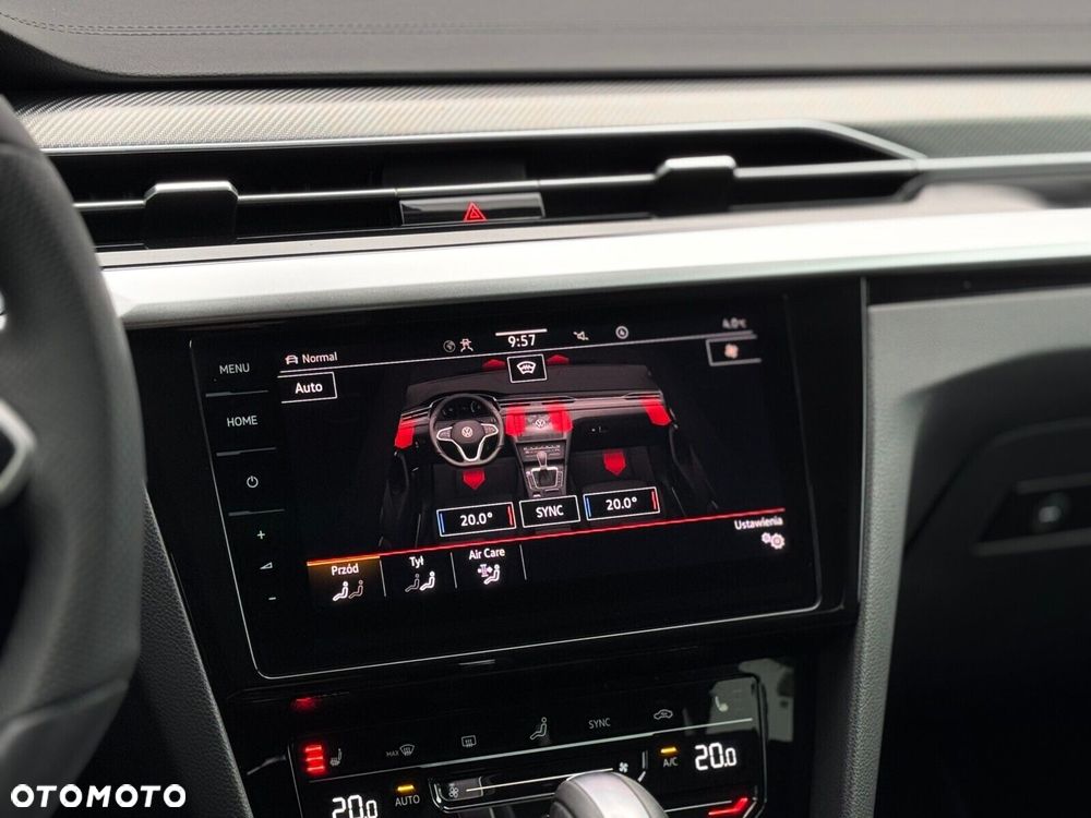 Volkswagen Arteon 2.0 TSI R-Line DSG - 29