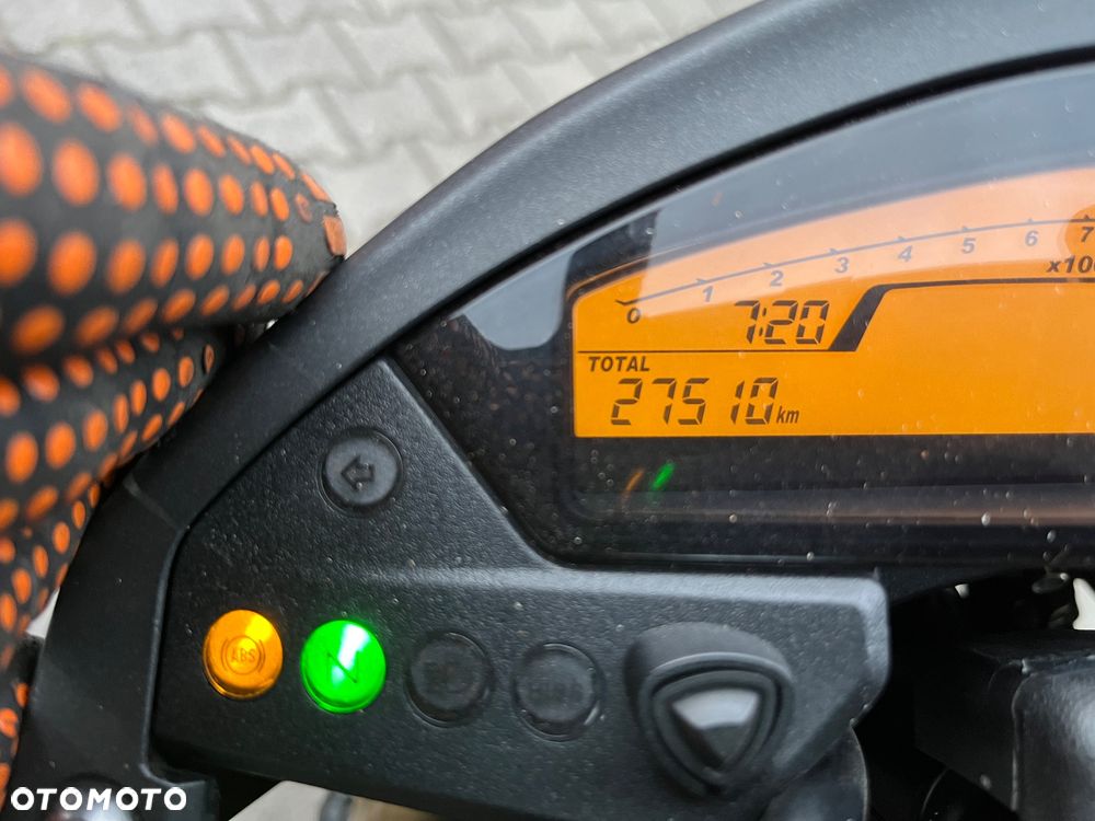 Honda CB - 2