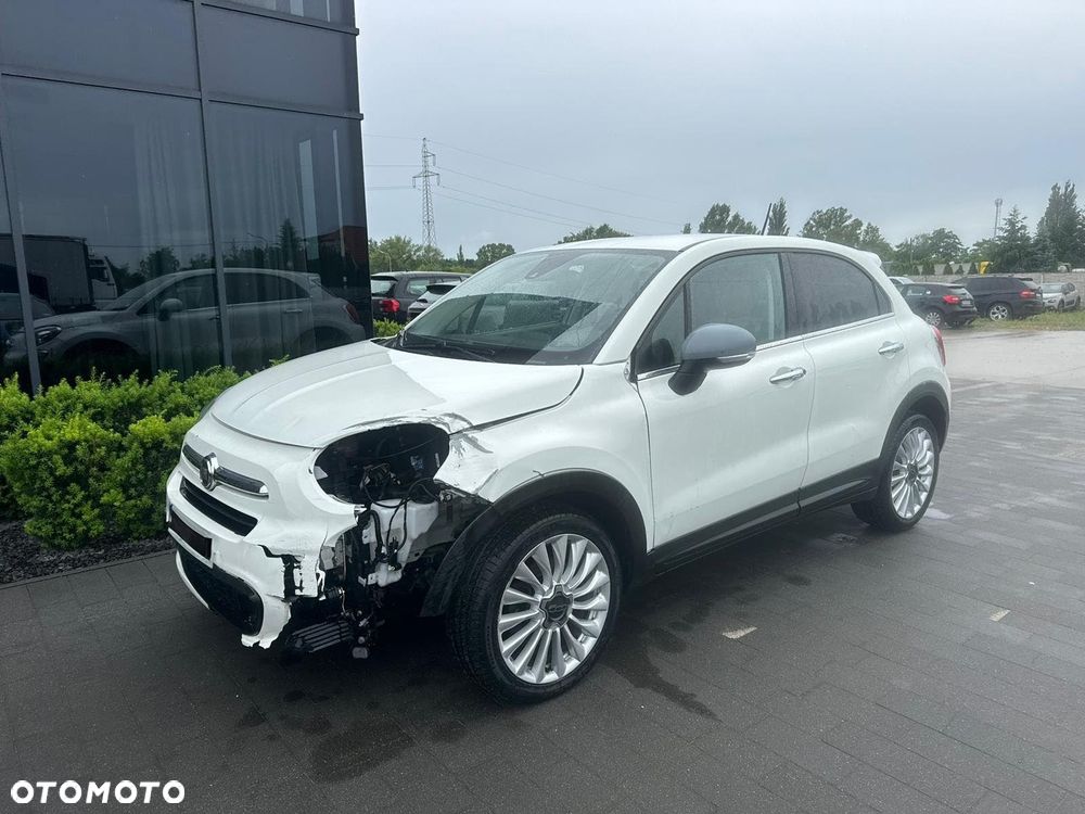 Fiat 500X - 2