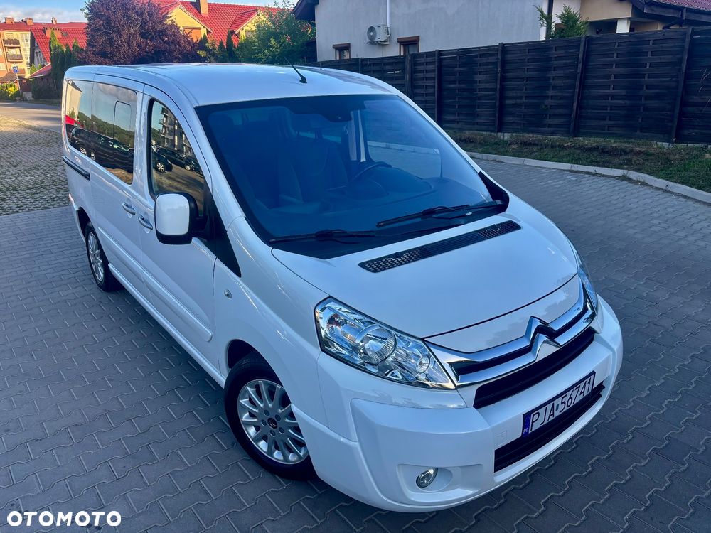 Citroën Jumpy Combi - 2